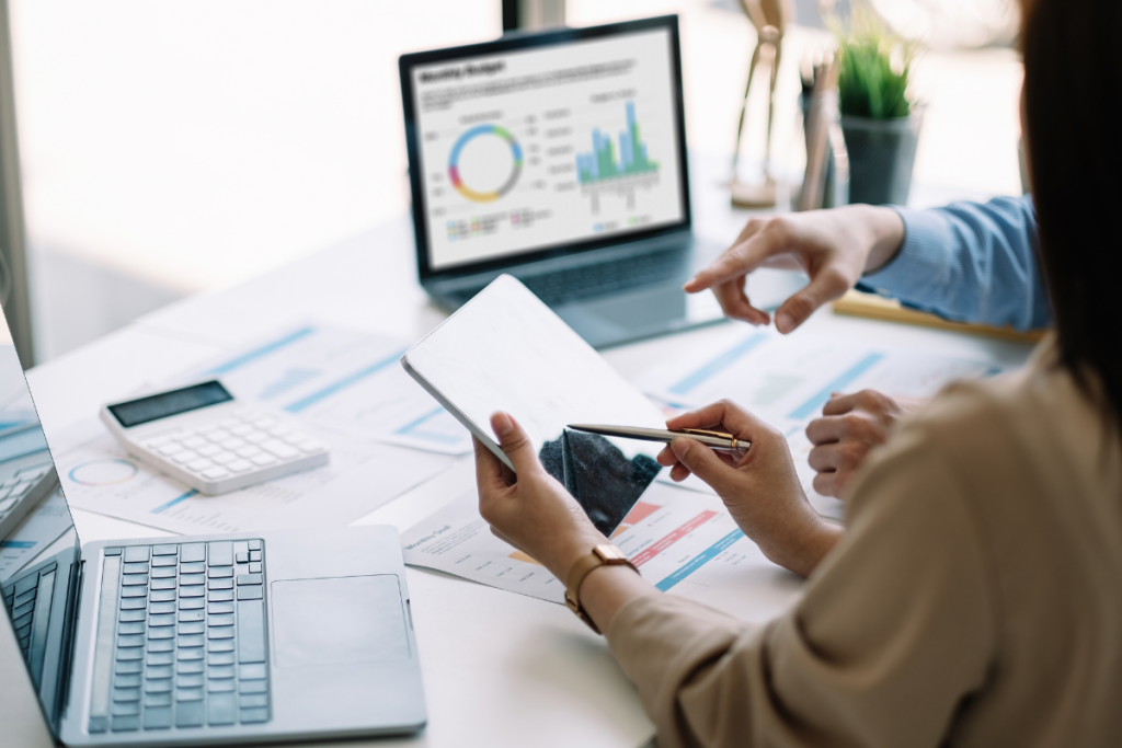 3 Common Bookkeeping mistakes