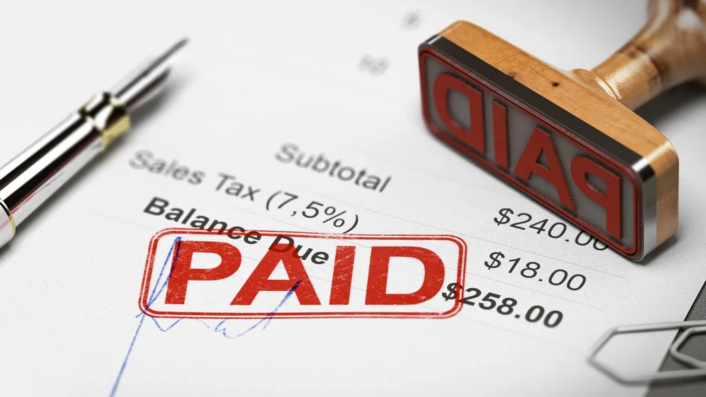 Important Update: IRS Tax Payment Processing Delays - What Our Clients Need to Know