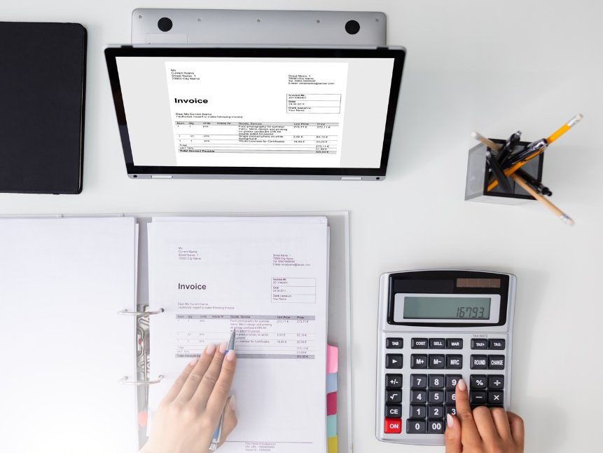 Bookkeeping Clean Up for Easier Taxes