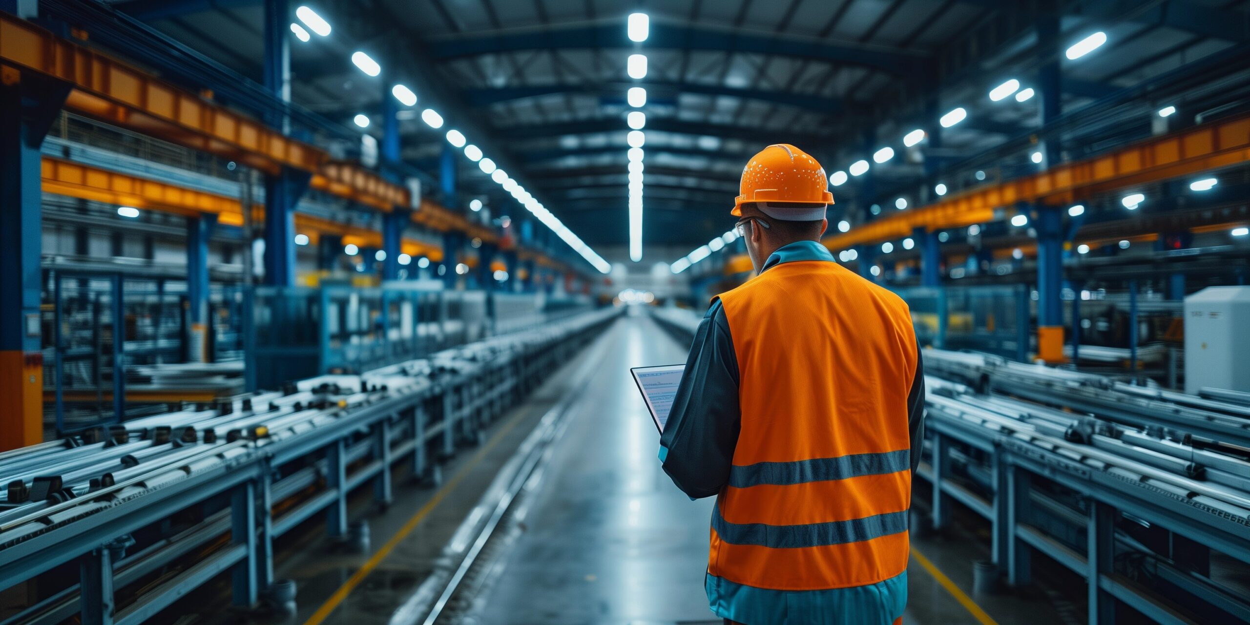 Warehouse manager