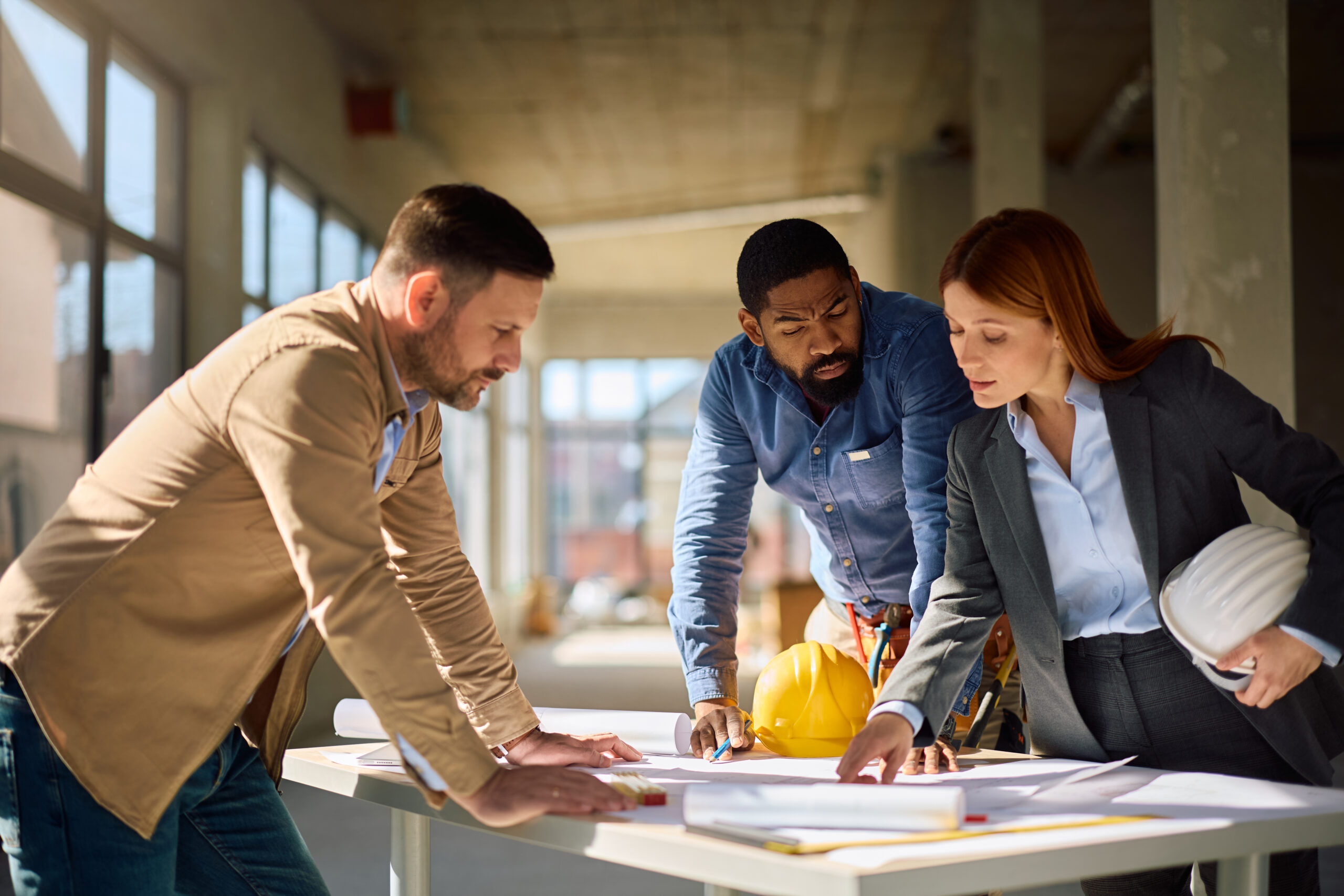 NY Real Estate Development Cash Flow: 5 Warning Signs